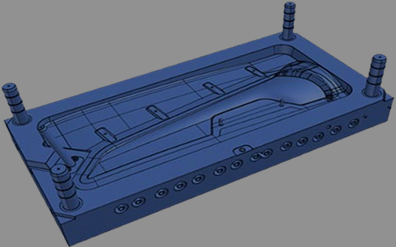 3D Konstruktion