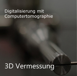 3D Vermessung