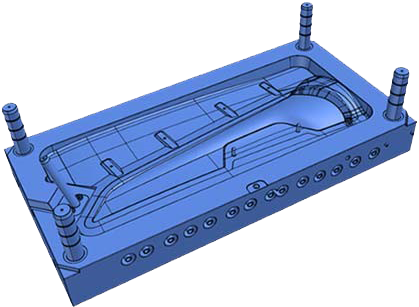 3D Konstruktion
