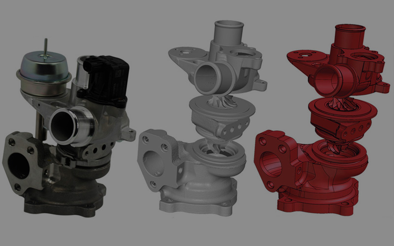 Reverse Engineering