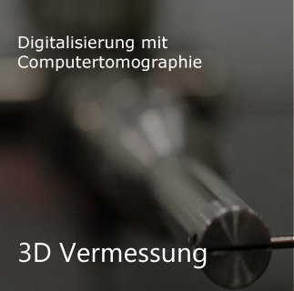 3D-Vermessung